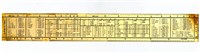 德國製「ARISTO公司 No.0968」計算尺組藏品圖，第5張